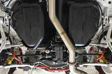 Mitsubishi Lancer Evo VI RS - U1067