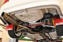 Mitsubishi Lancer Evo VI RS - U1067