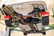 Mitsubishi Lancer Evo VI RS - U1067