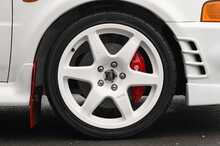 Mitsubishi Lancer Evo VI RS - U1067