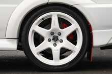 Mitsubishi Lancer Evo VI RS - U1067