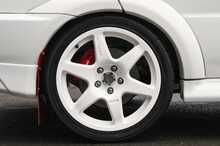 Mitsubishi Lancer Evo VI RS - U1067