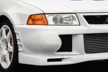 Mitsubishi Lancer Evo VI RS - U1067
