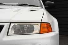 Mitsubishi Lancer Evo VI RS - U1067