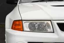 Mitsubishi Lancer Evo VI RS - U1067