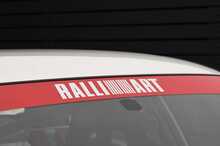 Mitsubishi Lancer Evo VI RS - U1067