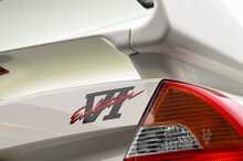 Mitsubishi Lancer Evo VI RS - U1067