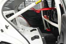 Mitsubishi Lancer Evo VI RS - U1067