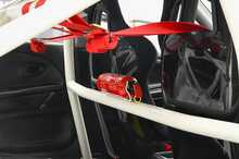 Mitsubishi Lancer Evo VI RS - U1067