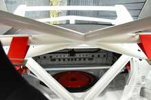 Mitsubishi Lancer Evo VI RS - U1067