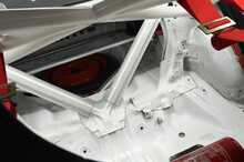 Mitsubishi Lancer Evo VI RS - U1067