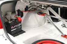 Mitsubishi Lancer Evo VI RS - U1067