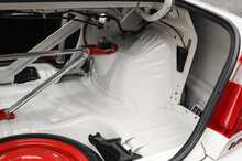 Mitsubishi Lancer Evo VI RS - U1067