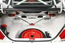 Mitsubishi Lancer Evo VI RS - U1067