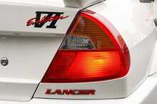 Mitsubishi Lancer Evo VI RS - U1067