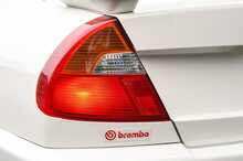 Mitsubishi Lancer Evo VI RS - U1067