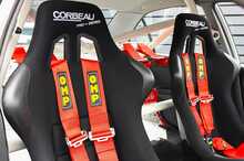 Mitsubishi Lancer Evo VI RS - U1067