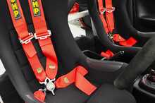 Mitsubishi Lancer Evo VI RS - U1067