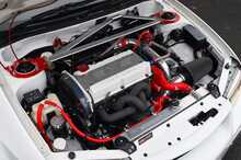 Mitsubishi Lancer Evo VI RS - U1067