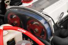 Mitsubishi Lancer Evo VI RS - U1067