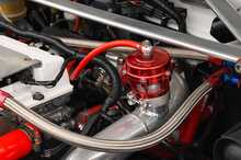 Mitsubishi Lancer Evo VI RS - U1067