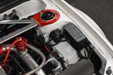 Mitsubishi Lancer Evo VI RS - U1067