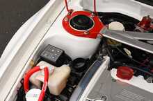 Mitsubishi Lancer Evo VI RS - U1067