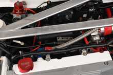 Mitsubishi Lancer Evo VI RS - U1067