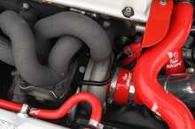 Mitsubishi Lancer Evo VI RS - U1067