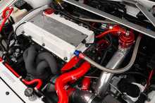 Mitsubishi Lancer Evo VI RS - U1067