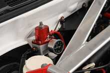 Mitsubishi Lancer Evo VI RS - U1067