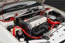 Mitsubishi Lancer Evo VI RS - U1067