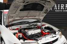 Mitsubishi Lancer Evo VI RS - U1067