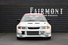 Mitsubishi Lancer Evo VI RS - U1067