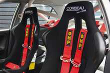 Mitsubishi Lancer Evo VI RS - U1067