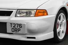 Mitsubishi Lancer Evo VI RS - U1067