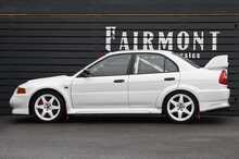 Mitsubishi Lancer Evo VI RS - U1067