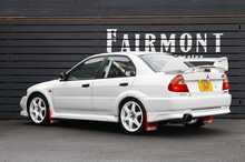 Mitsubishi Lancer Evo VI RS - U1067