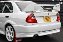 Mitsubishi Lancer Evo VI RS - U1067