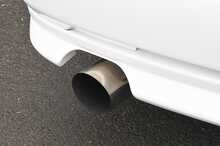 Mitsubishi Lancer Evo VI RS - U1067