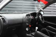 Mitsubishi Lancer Evo VI RS - U1067