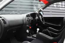 Mitsubishi Lancer Evo VI RS - U1067