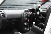 Mitsubishi Lancer Evo VI RS - U1067