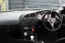 Mitsubishi Lancer Evo VI RS - U1067