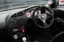 Mitsubishi Lancer Evo VI RS - U1067