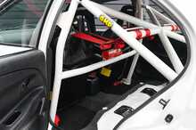 Mitsubishi Lancer Evo VI RS - U1067