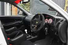 Mitsubishi Lancer Evo VI RS - U1067