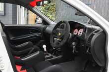 Mitsubishi Lancer Evo VI RS - U1067