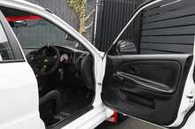 Mitsubishi Lancer Evo VI RS - U1067