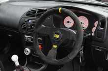 Mitsubishi Lancer Evo VI RS - U1067